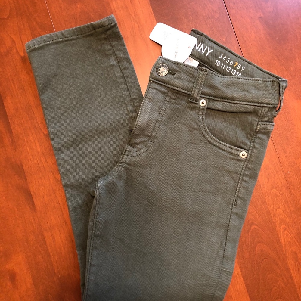 NWT GYMBOREE JEANS